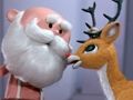 Spill Rudolph puslespill  online