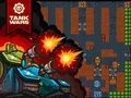 Spill Tank Wars: Pro online