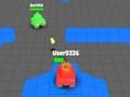 Spill Mini Tank Wars online