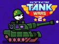 Spill Stick Tank Wars 2 online