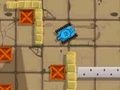Spill Mega Tank Wars Arena online