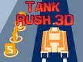 Spill Tank Rush 3D online