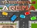 Spill Tank Battle Arena online