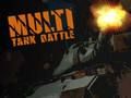 Spill Multi Tank Battle online