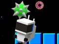 Spill Space Donut online