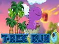 Spill T-Rex Run online