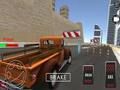Spill SUV Parking Simulator 3D online