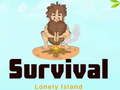 Spill Overlev Lonely Island  online