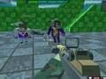 Spill Survival Shooting Xtreme Crazy Pixel Combat online