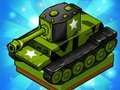 Spill Super Tank War online
