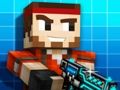 Spill Minecraft Soldiers Jigsaw online