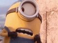 Spill Stuart the Minion Puslespill  online