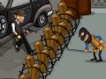 Spill Gangsterkrig  online
