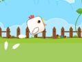 Spill Kylling klatring  online