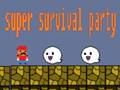 Spill Super festoverlevelse  online