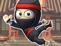 Spill Super Ninja eventyr  online