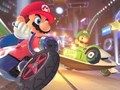 Spill Super Mario Run Race online