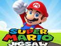 Spill Super Mario stikksag  online