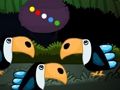 Spill Henny Penny Rescue online