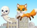 Spill Super Girl Salon online