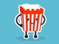 Spill Popcorn Master online