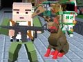Spill Pixel Apocalypse Survival Online online