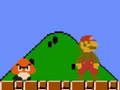 Spill Super Mario Classic online
