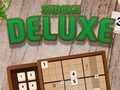 Spill Sudoku Deluxe online