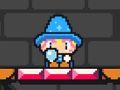 Spill Drop Wizard Tower online