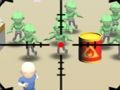 Spill Zombie Sniper online