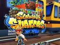 Spill Subway Surfers i Berlin  online