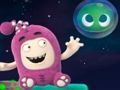 Spill Oddbods: Sticky Tacky online