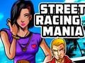 Spill Street racing mani  online