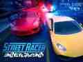 Spill Street Racer Underground online