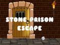 Spill Stone fengsel flukt  online
