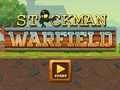 Spill Stickman Warfield online