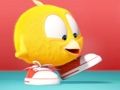 Spill Where's Chicky Puslespill  online