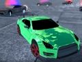 Spill Hot pursuit  online