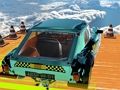 Spill Sky stunt parkering  online
