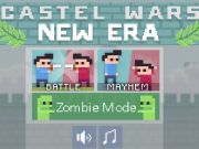 Spill Castle Wars New Era online