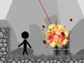 Spill Stickman vs Stickman online