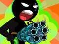 Spill Stickman Team Force 2 online