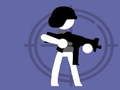 Spill Stickman-snikskytterhelt  online