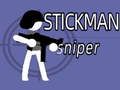 Spill Stickman Sniper online