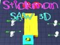 Spill Stickman så 3d online