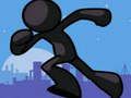 Spill Stickman takløper  online