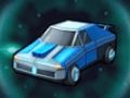 Spill Slå sammen Cyber Racers  online