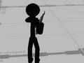 Spill Stickman Gun Shooter 3D online