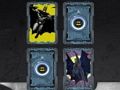 Spill Batman Multiverse -kort  online