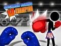 Spill Stickman Boxing KO Champion online Spill Stickman Boxing KO Champion online